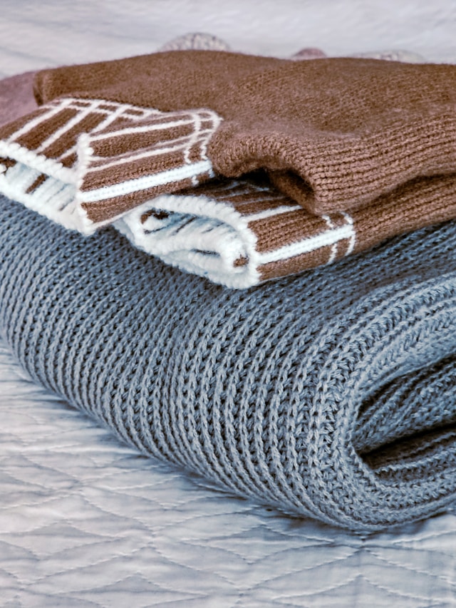 Heating device relax